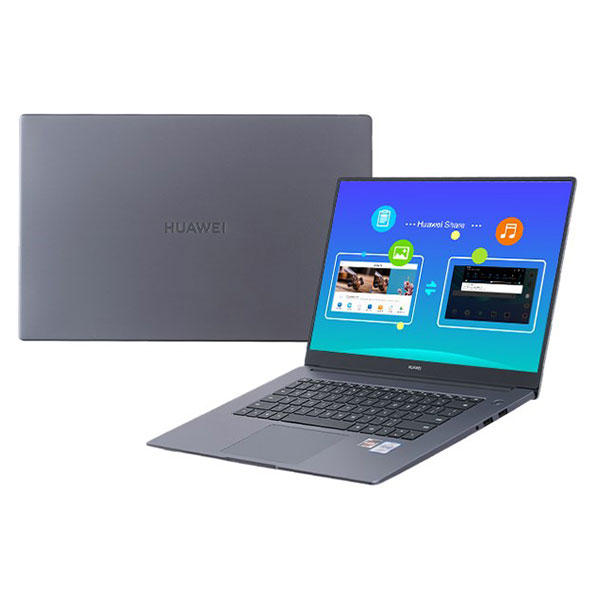 Laptop Huawei MateBook D 15 R5 3500U/8GB/512GB/Win10 (BohrK-WAQ9CR)
