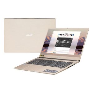 Laptop Acer Swift 3 SF315 52 38YQ i3 8130U/4GB/1TB/Win10 (NX.GZBSV.003)