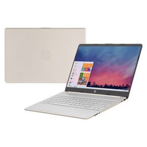 Laptop HP 15s du1056TU 6405U/4GB/512GB/Win10 (1W7R5PA)