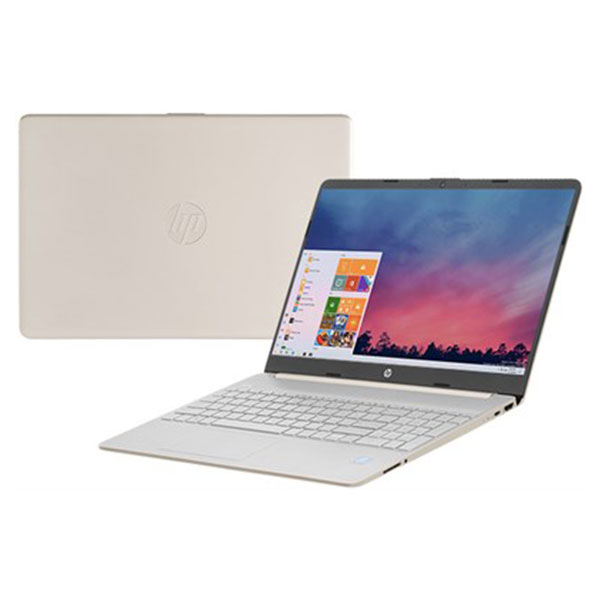 Laptop HP 15s du1056TU 6405U/4GB/512GB/Win10 (1W7R5PA)