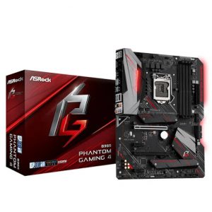 Mainboard ASRock B365 Phantom Gaming 4