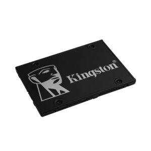 Ổ cứng SSD Kingston 512GB 2.5" Sata (SKC600/512G)