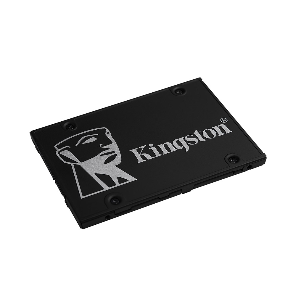 Ổ cứng SSD Kingston 512GB 2.5" Sata (SKC600/512G)