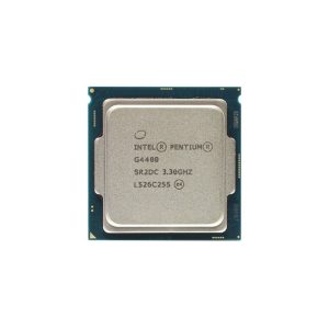 CPU Intel Pentium G4400 (3.30GHz, 3M, 2 Cores 2 Threads) Tray New