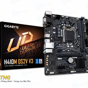 Mainboard GIGABYTE H410M S2H (2ND)