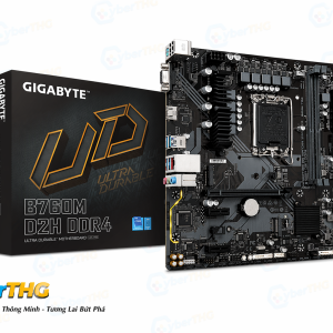 Mainboard Gigabyte B760M DS3H DDR4 (2ND)