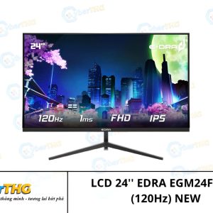 Màn hình E-DRA EGM24F120H 24" IPS 120Hz