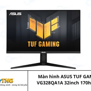 Màn hình Asus TUF GAMING VG328QA1A-R 32" IPS 170Hz chuyên game
